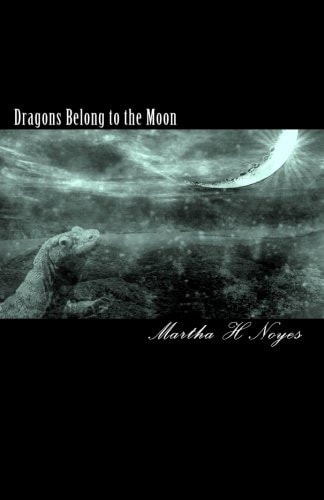 Dragons Belong to the Moon