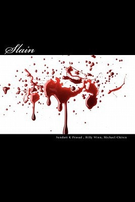 Slain Rantings of a Raped Spirit