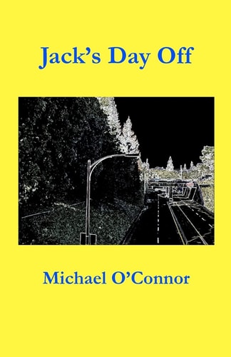 Jack's Day Off