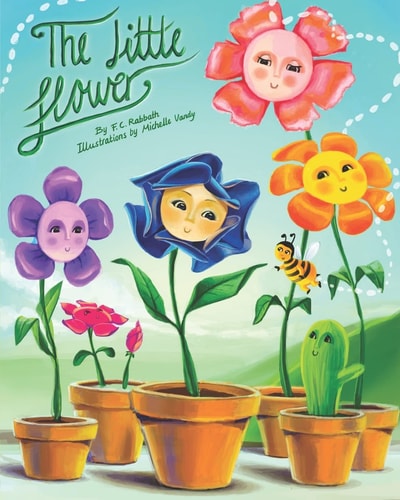 The Little Flower
