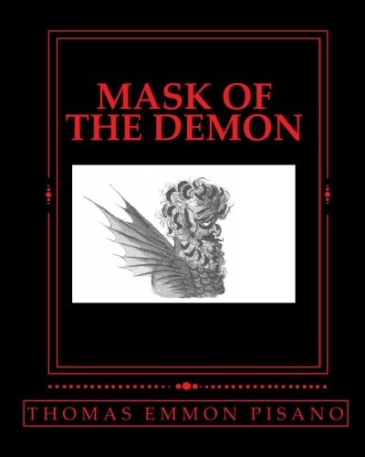 Mask of the Demon