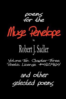 Poems for the Muse Penelope And Other Selected Poems