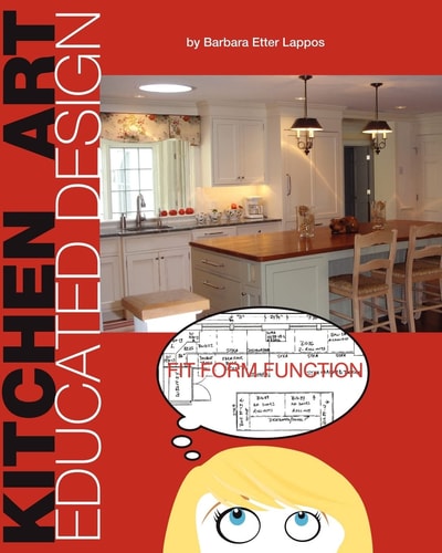 Kitchen Art Educated Design