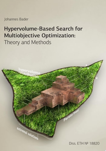 Hypervolume-based Search for Multiobjective Optimization Theory and Methods