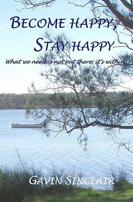 Become Happy, Stay Happy