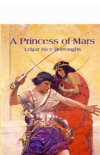 A Princess of Mars