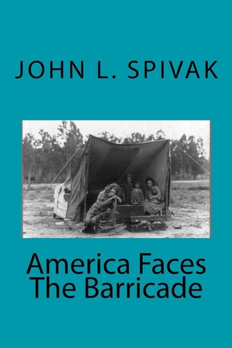 America Faces The Barricade