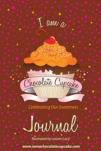 Chocolate Cupcake Celebrating Our Sweetness