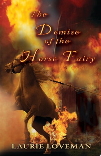 Demise of the Horse Fairy