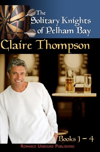 The Solitary Knights of Pelham Bay The Series