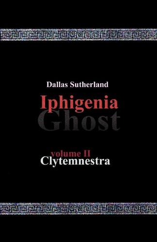 Iphigenia Ghost Clytemnestra