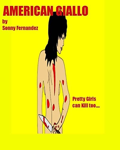 American Giallo