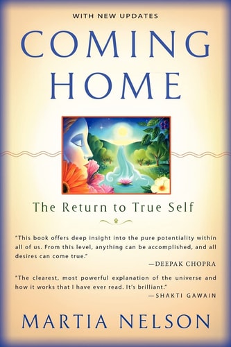 Coming Home The Return to True Self