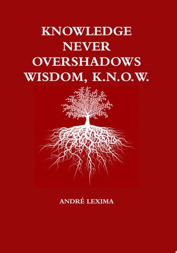 Knowledge Never Overshadows Wisdom, K.N.O.W.
