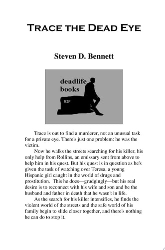 Trace the Dead Eye