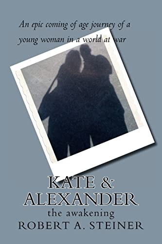 Kate and Alexander The Awakening