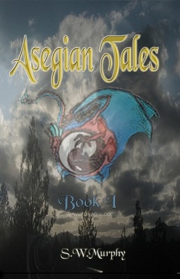 Asegian Tales May the Seeking, Bring Acceptance