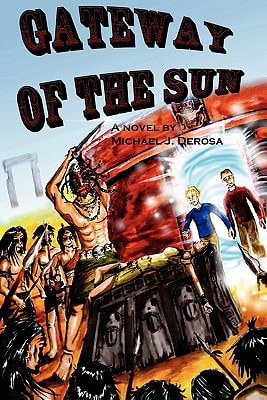 Gateway of the Sun A Novel