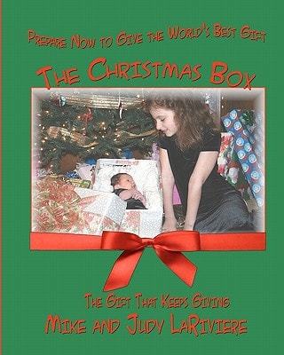 The Christmas Box The Gift That Keeps Giving