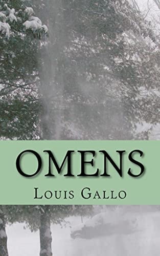 Omens And Other Poems