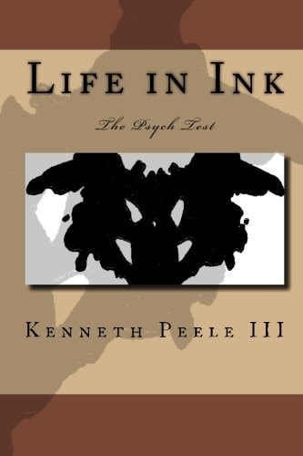 Life in Ink