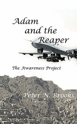 Adam and the Reaper The Awareness Project