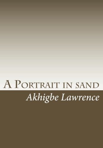A Portrait in Sand Turning Dreams to Reality
