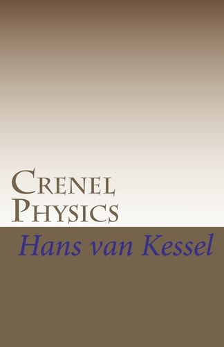 Crenel Physics Part 1: Introducing the Lean Approach