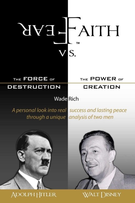 Fear vs. Faith