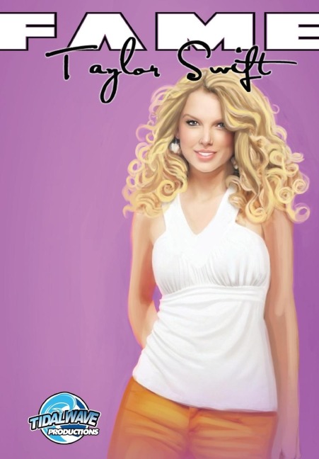 FAME: Taylor Swift