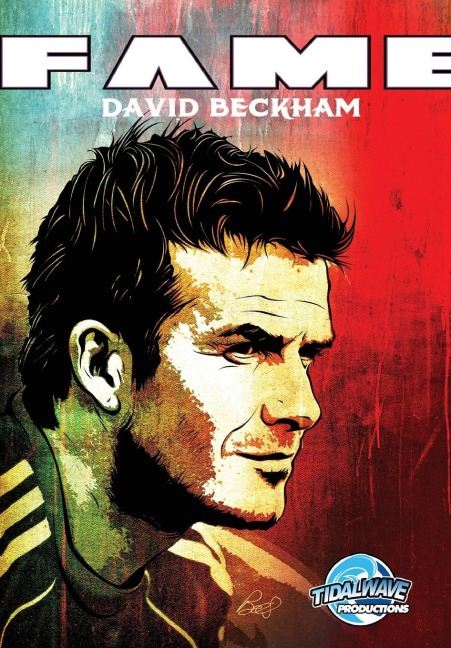 FAME: David Beckham