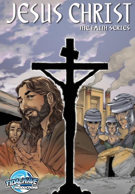 Faith Series: Jesus Christ