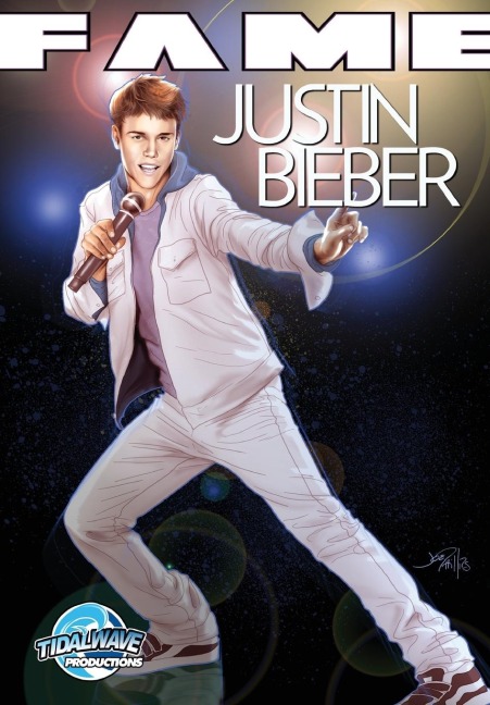 FAME: Justin Bieber