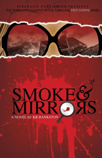 Smoke & Mirrors