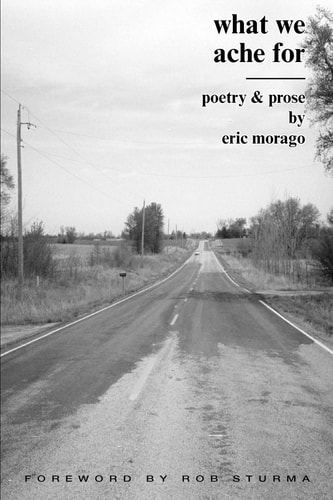 What We Ache for Poetry & Prose