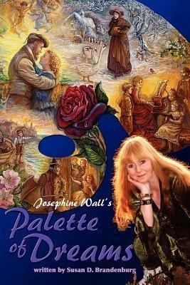 Josephine Walls Palette of Dreams