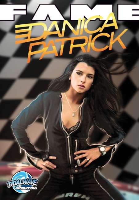 FAME: Danica Patrick