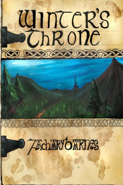 Winters Throne