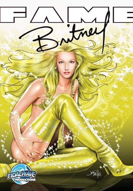 FAME: Britney Spears