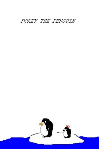 Pokey the Penguin Volume 1