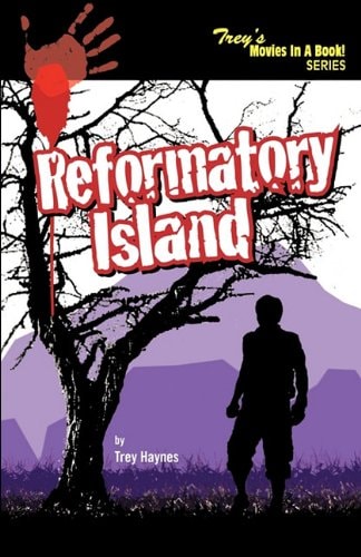 Reformatory Island