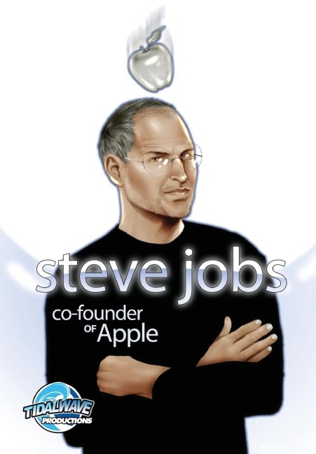 Orbit: Steve Jobs