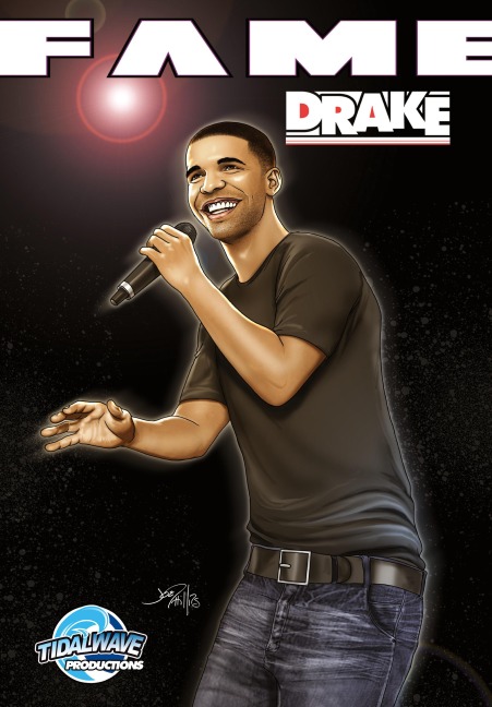 Fame: Drake