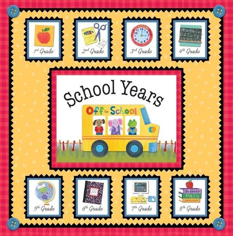 School Years