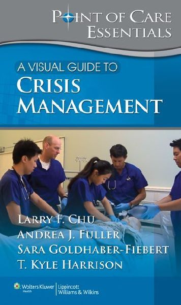 A Visual Guide to Crisis Management