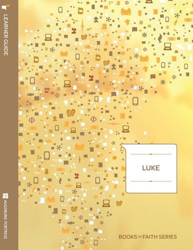 Luke Learner Guide Books of Faith