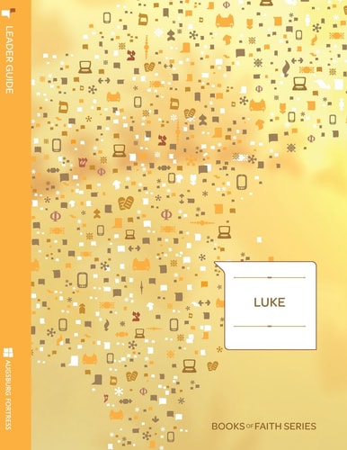 Luke Leader Guide Books of Faith
