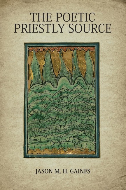 Poetic Priestly Source