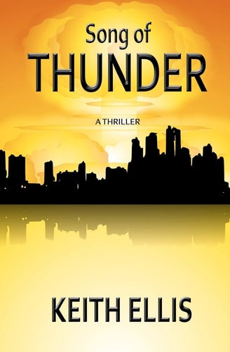 Song of Thunder A Thriller