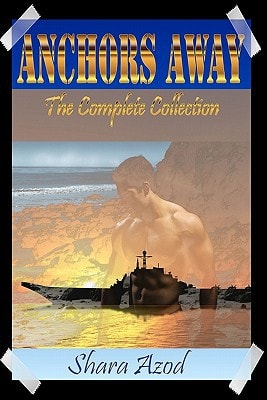 Anchors Away~the Complete Collection